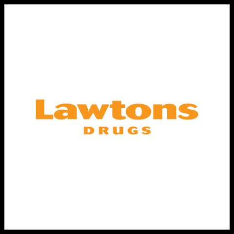 Lawtons Drugs Sussex