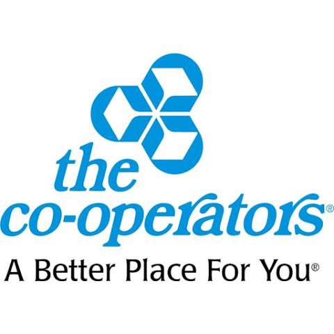 The Co-operators - Curran Smith & Associates Inc