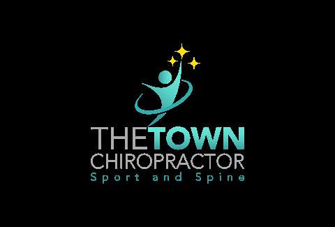 The Town Chiropractor