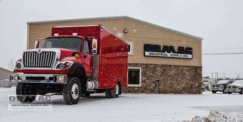 Ormac Industrial Supply Inc Ormac Industrial Supply Inc